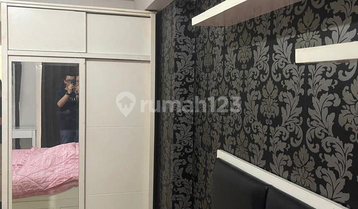 For Rent Tanglin Orchard Studio Apartment. Pakuwon Mall 2