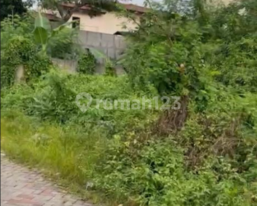 Puncak Sambisari Grand Land