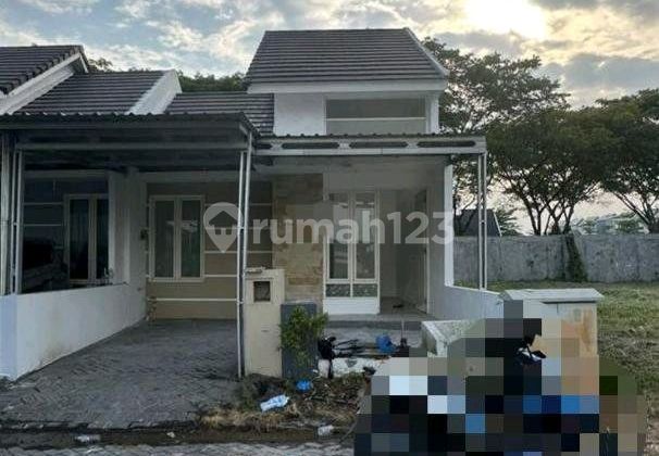 Rumah Grand Sunrise. Menganti Gresik. Murah. Minimalis 1