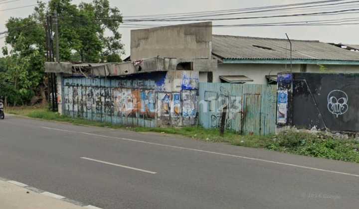 Tanah Komersial di Raya Mojoagung Jombang. Strategis Tanah Komersial di Raya Mojoagung Jombang. Strategis