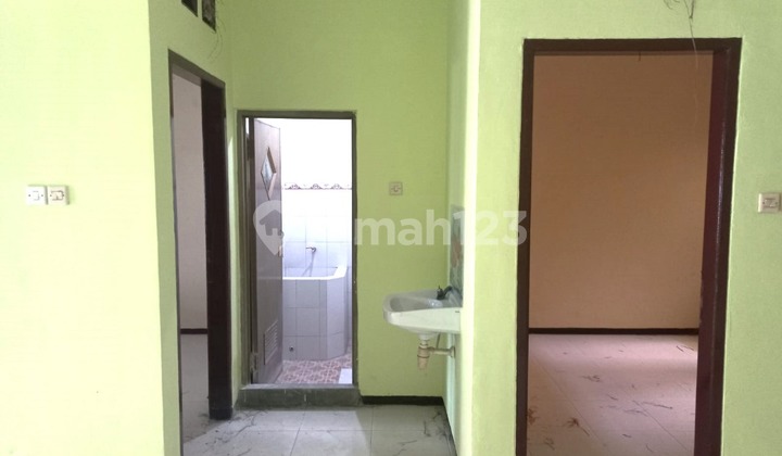 Dijual Rumah di Wiguna Selatan. Surabaya Timur 2