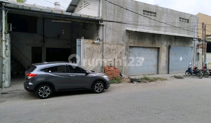 Warehouse in Lebak Sari Kenjeran Warehouse in Lebak Sari Kenjeran