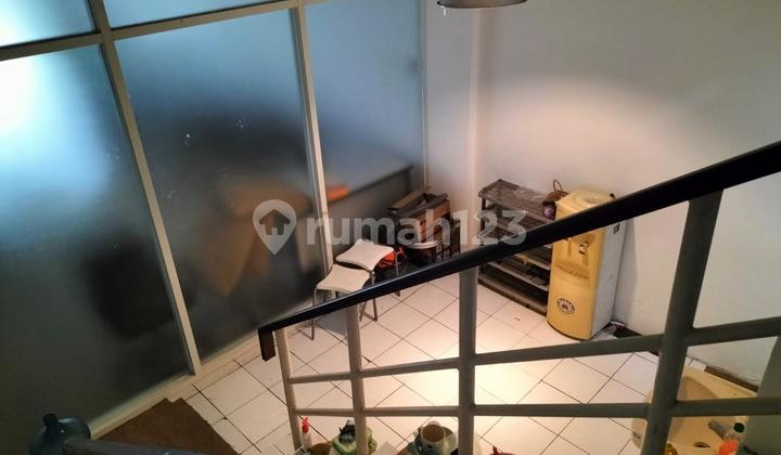 For Sale: Ruko 21 Klampis. 3 Floors. Near Galaxy Mall 2