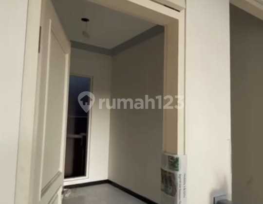 Rumah di Manukan. Surabaya Barat. New Gress 90% Finishing 2