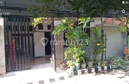 House for Rent in Pondok Tjandra Indah