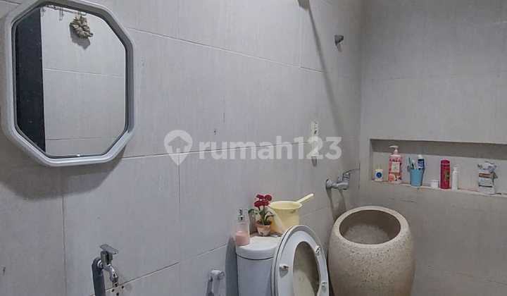 Affordable House at Pantai Mentari The Hampton. Near Kenjeran Main Road. 2