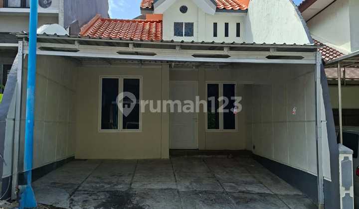 Dijual Rumah di International Village 1. Citraland. Dekat G-Walk 1