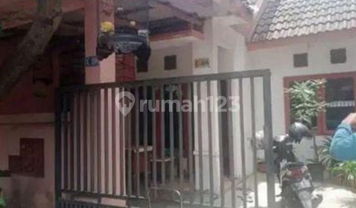 Rumah Villa Jasmine Sidoarjo, Dekat Alun Alun Sidoarjo 1