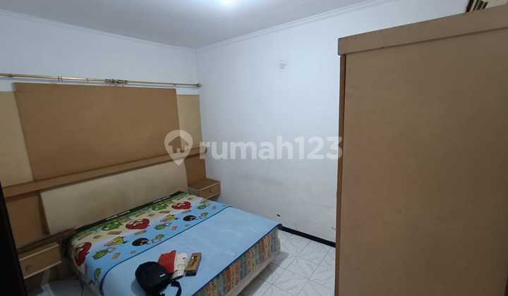 Rumah di Lebak. Full Bangunan 2 Lantai. Surabaya Timur 2