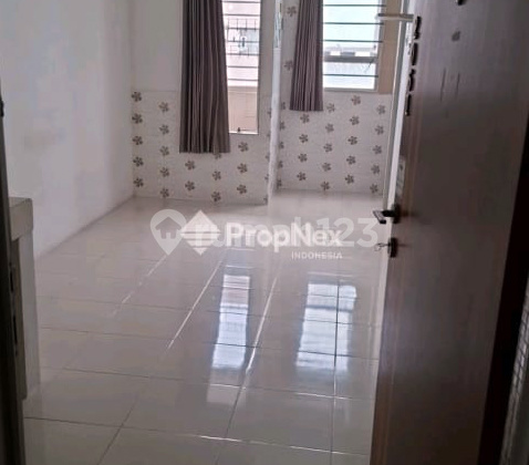 Murah. 100 jt an Apartemen Puncak Kertajaya 2 BR 1