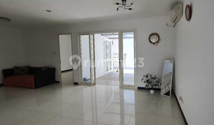 Disewakan Rumah di Pondok Tjandra Indah, Cluster Jasmine Park 2