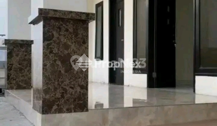 For Sale: House in Griya Candramas, Sedati, Sidoarjo. 2