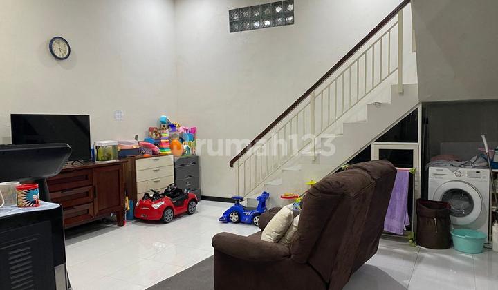 Rumah Murah di Pondok Tjandra Indah. Dekat Bandara Juanda 2