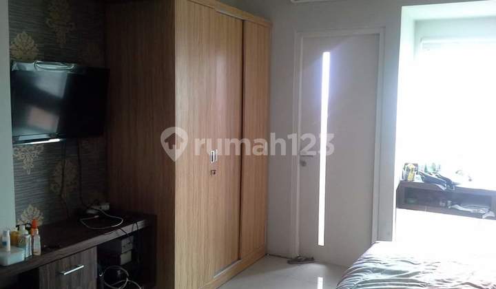 The Square Apartment Surabaya 2