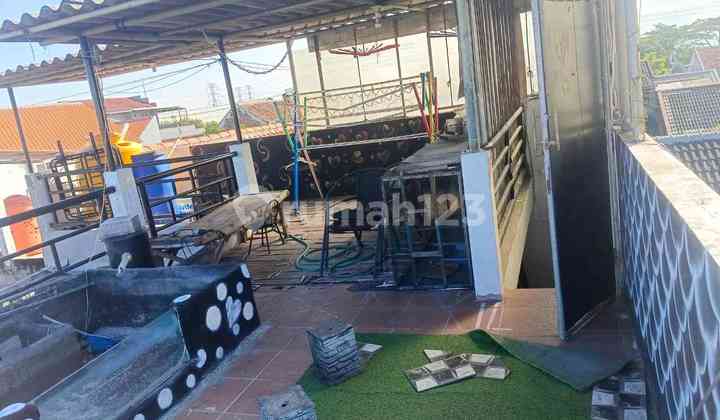 Rumah Under 1M Lidah Kulon Surabaya Barat 2