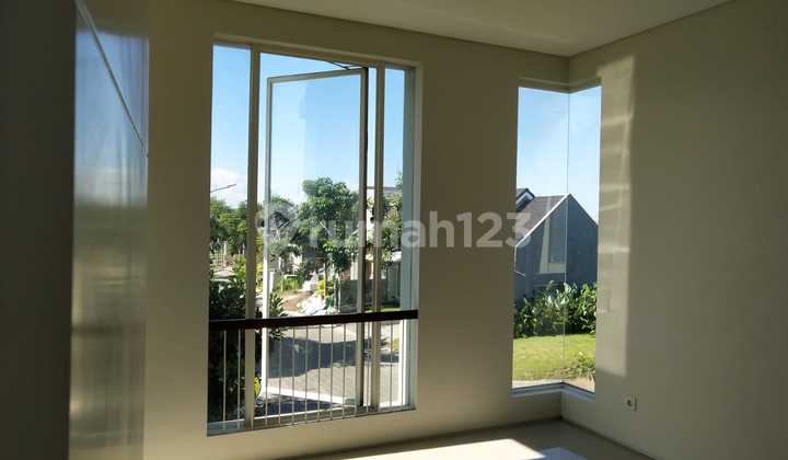 Di Sewakan Rumah Siap Huni North West Park 2