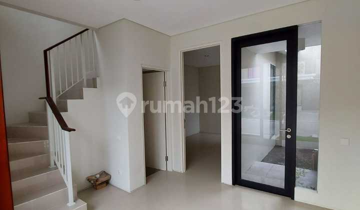 Rumah Baru North west 1M lebih dikit Rumah Baru North west 1M lebih dikit