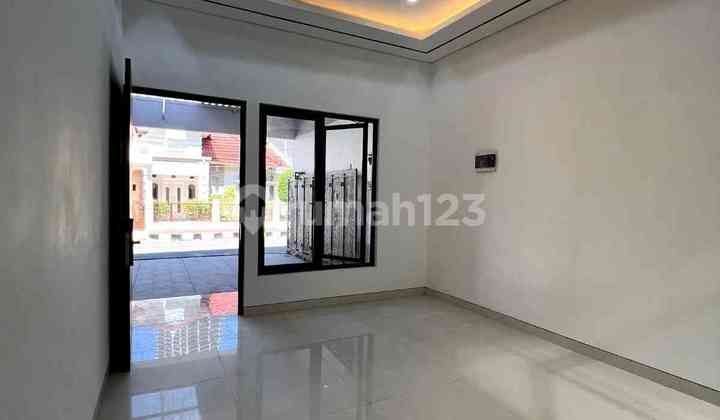 Darmo Permai Timur House Ready to OCCUPY 2