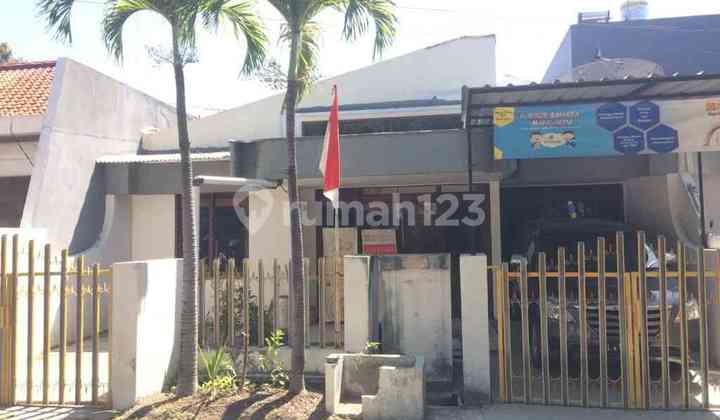 Manyar Tirtoyoso Selatan Manyar Tirtoyoso Selatan