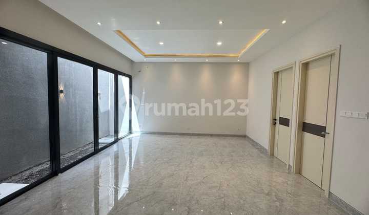 New Minimalist Ready-to-Occupy House Citraland Cluster Woodland New Minimalist Ready-to-Occupy House Citraland Cluster Woodland