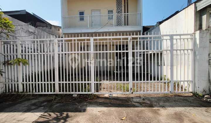 Strategically Located Shop House in Balong Sari 1