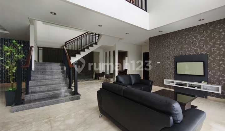 Rumah Siap Huni Full Furnish di Chofa Rumah Siap Huni Full Furnish di Chofa