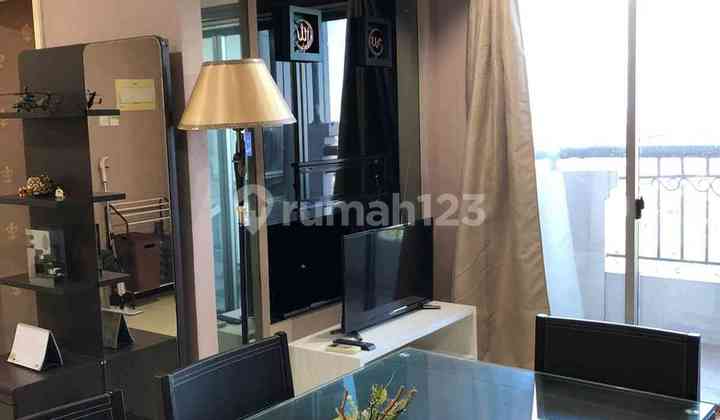 For Sale: Waterplace Apartment Fully Furnished