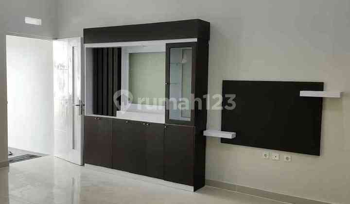 Perumahan Puri Surya Jaya Sidoarjo Siap Huni