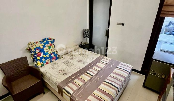 Ready-to-Occupy House in Darmo Permai Timur Near the Toll Road 2