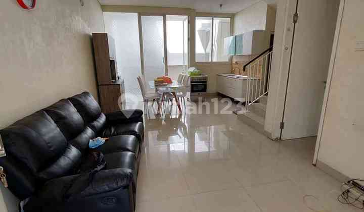 Rumah Siap Huni Pakuwon City Rumah Siap Huni Pakuwon City