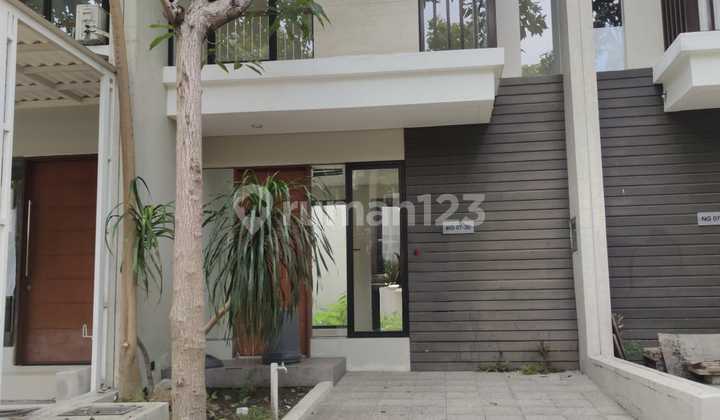 For Rent: Ready-to-Occupy House at North West Lake, Unfurnished 1