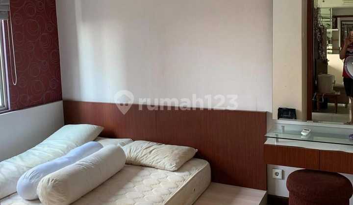 Apartement Waterplace Siap Huni Full Furnished 2
