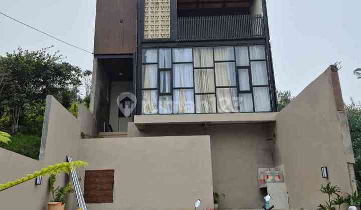 Ready-to-Occupy Villa in Batu City, Bumiaji District Ready-to-Occupy Villa in Batu City, Bumiaji District