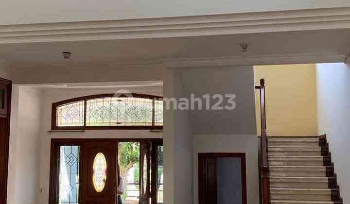 Ready-to-Occupy Villa Bukit Mas House 10 Minutes to Satelit Toll 2