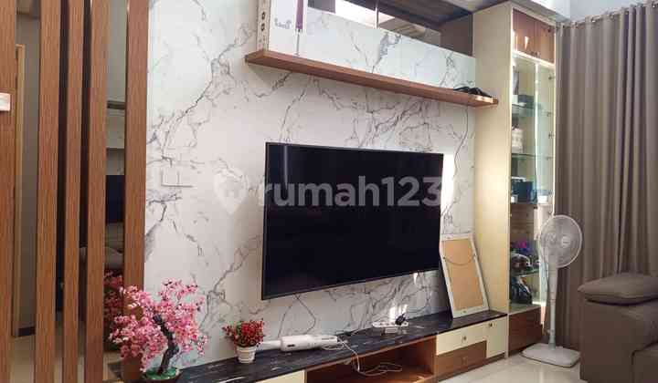 Rumah Fullyfurnish Prambanan Surabaya Barat Rumah Fullyfurnish Prambanan Surabaya Barat