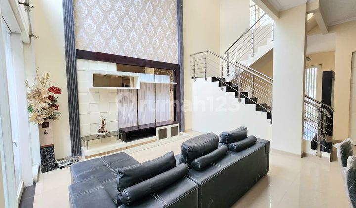 Rumah Siap Huni South Emerald Mansion Citraland Surabaya Rumah Siap Huni South Emerald Mansion Citraland Surabaya