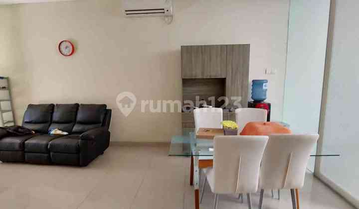 Rumah Siap Huni Pakuwon City 2