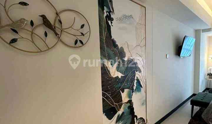 Ready-to-Occupy Amor Apartment East Surabaya 2