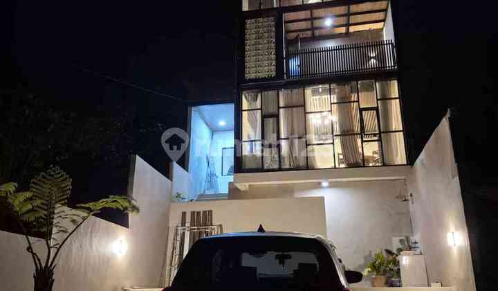 Ready-to-Occupy Villa in Batu City, Bumiaji District Ready-to-Occupy Villa in Batu City, Bumiaji District