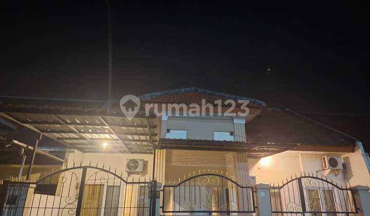 Rumah Siap Huni Permata Safira Regency Dekat Greenlake Citraland 1