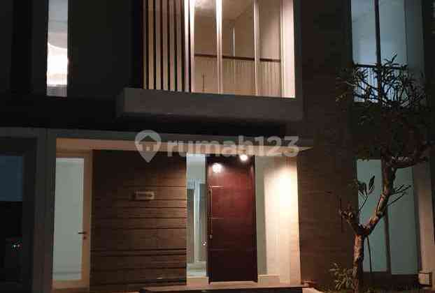 Pelican Hill Citraland Utara