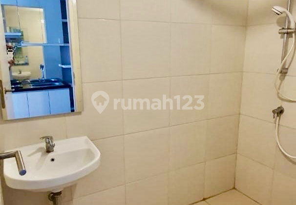 FOR RENT ORCHARD STUDIO APARTMENT FULLY FURNISHED 37TH FLOOR PAKUWON MALL 2