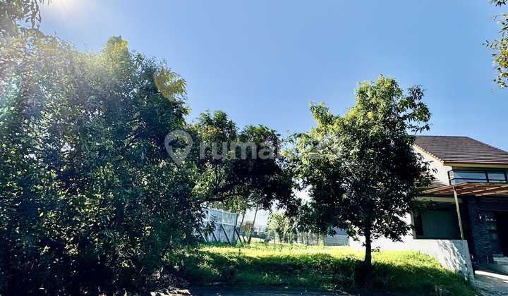 DIJUAL MURAH TANAH KAVLING CITRALAND CLUSTER MAXWELL HARGA NJOP GWALK