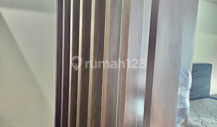 Disewakan Apartemen Benson Studio Lt32 Full Furnish Pakuwon Mal 2