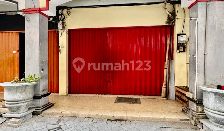 For Rent: Ruko Hr Muhammad Square 4 Floors Semi-Furnished Near Pakuwon Toll Road 2