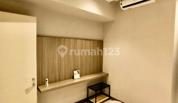 DISEWAKAN APARTEMEN ANDERSON 2BR LT 18 FURNISH PAKUWON INDAH MALL 2