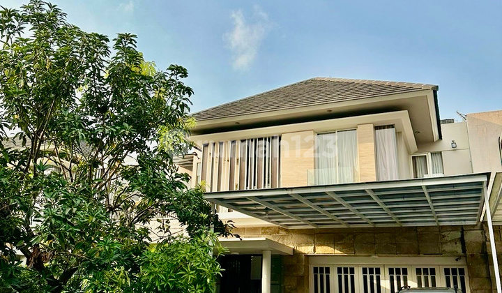 For Sale Royal Residence House 5 Bedrooms Wiyung Near Pakuwon Mall Toll Road