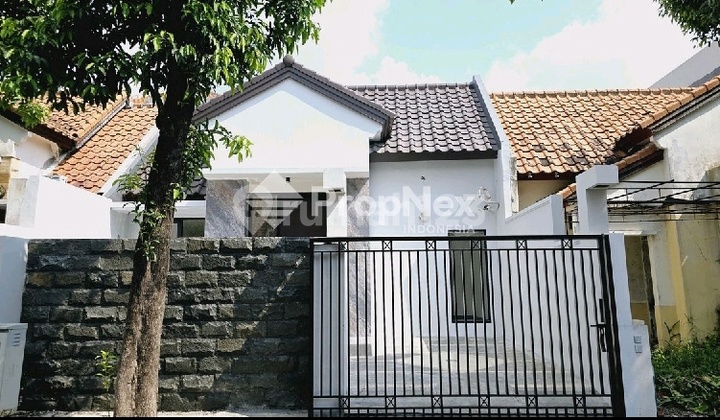 DIJUAL RUMAH TPR TAMAN PUSPA RAYA CITRALAND 2KT DEKAT PASAR MODERN DIJUAL RUMAH TPR TAMAN PUSPA RAYA CITRALAND 2KT DEKAT PASAR MODERN