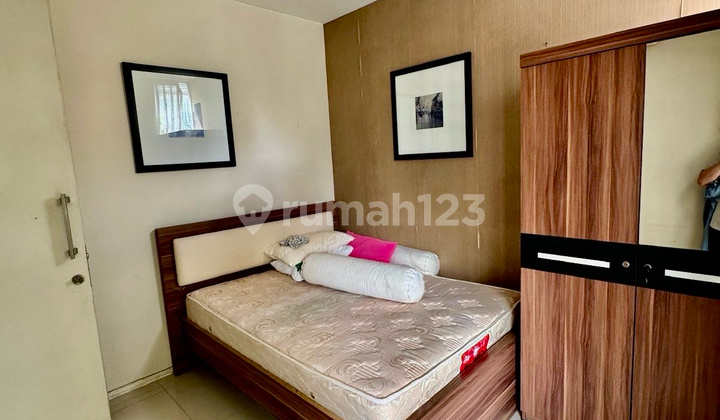FOR RENT: WOODLAND CITRALAND HOUSE 3 BEDROOMS FULLY FURNISHED NEAR MODERN MARKET 2