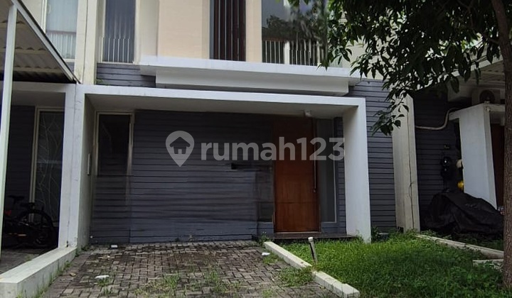 Disewakan Rumah Northwest Park Citraland 3Kt 2Lt Kosongan Lebar 7 Disewakan Rumah Northwest Park Citraland 3Kt 2Lt Kosongan Lebar 7